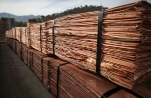 Copper keeps rising, hitting new two-year highs amid voracious Chinese appetite