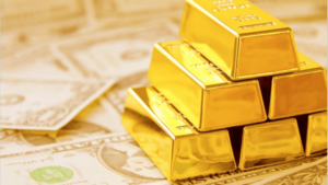 Who are the largest owners of gold in the world?